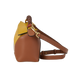 Small Puzzle Bag, bottom view